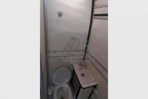 2022 Built 4 Person, Rental Campervan #1406