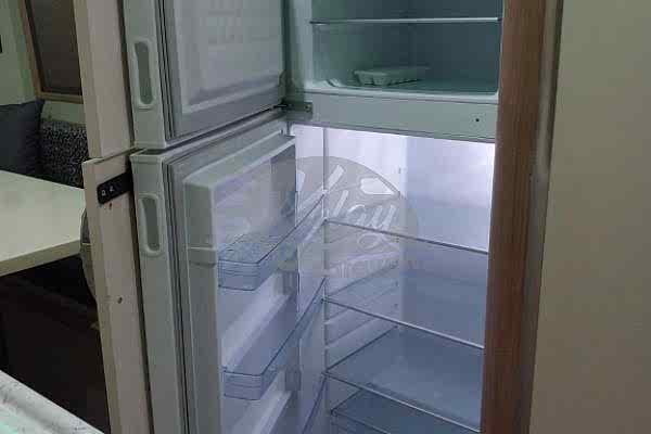 2023 Built 3 Person, Rental Campervan #1433