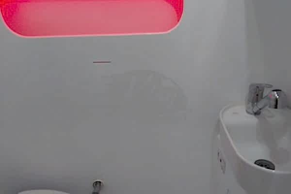 2023 Built 3 Person, Rental Campervan #1433