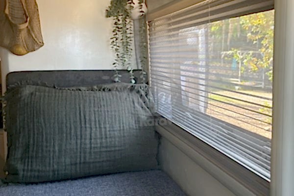 2021 Built 3 Person, Rental Campervan #1492