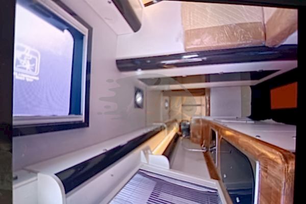 2023 Built 4 Person, Rental Campervan #1652