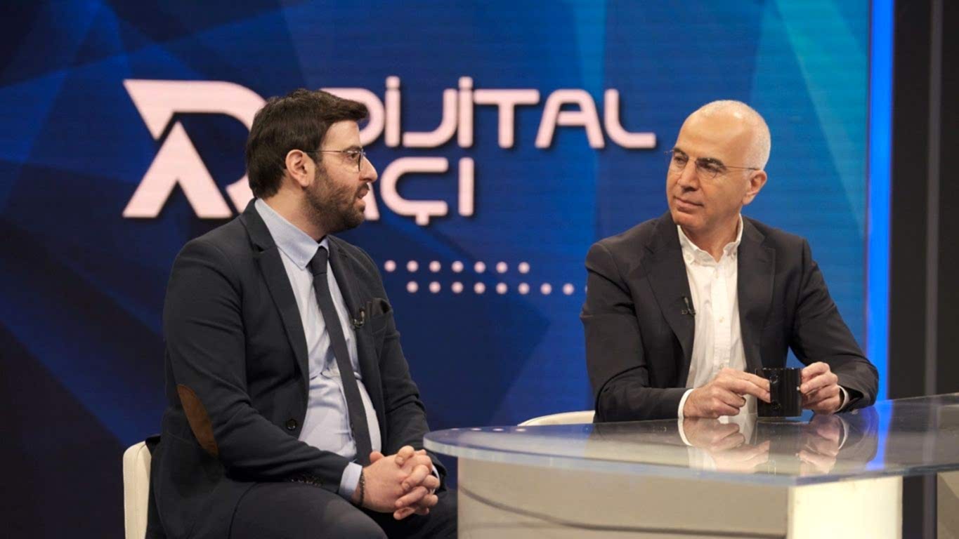 Kolaykaravan Dijital Açı Programında