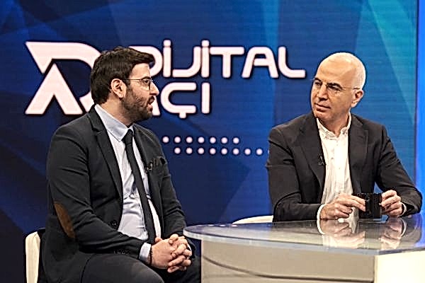 Kolaykaravan Dijital Açı Programında